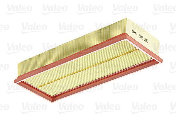 Valeo 585108 Luftfilter