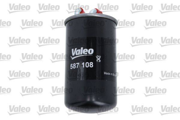 Valeo 587108 Kraftstofffilter