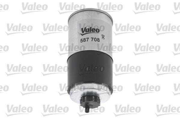 Valeo 587708 Kraftstofffilter