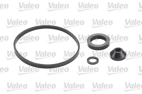 Valeo 587908 Kraftstofffilter