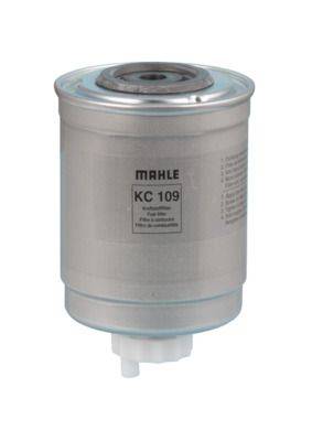 Mahle KC109 Kraftstofffilter
