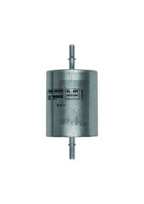 Mahle KL409 Kraftstofffilter