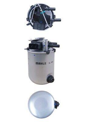 Mahle KL909 Kraftstofffilter