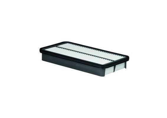Mahle LX809 Luftfilter