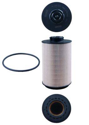 Mahle KX230D Kraftstofffilter