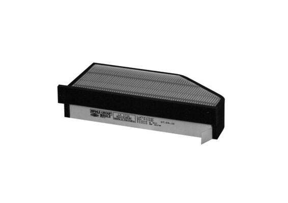 Mahle LX1710 Luftfilter