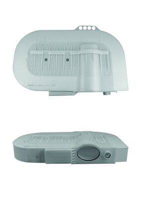 Mahle LX2810 Luftfilter