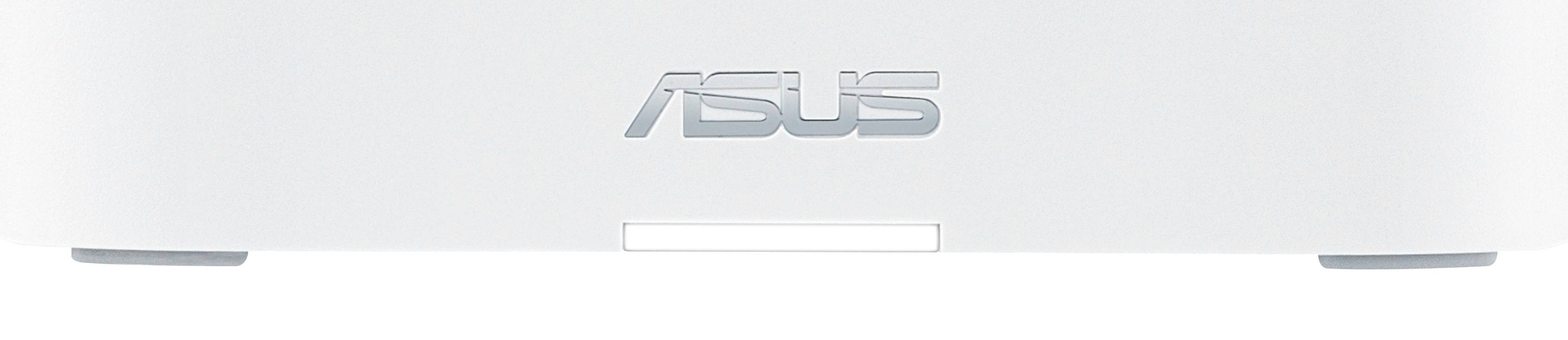 ASUS ZenWiFi BT8 - WLAN-System - (Router) - bis zu 278,7 qm