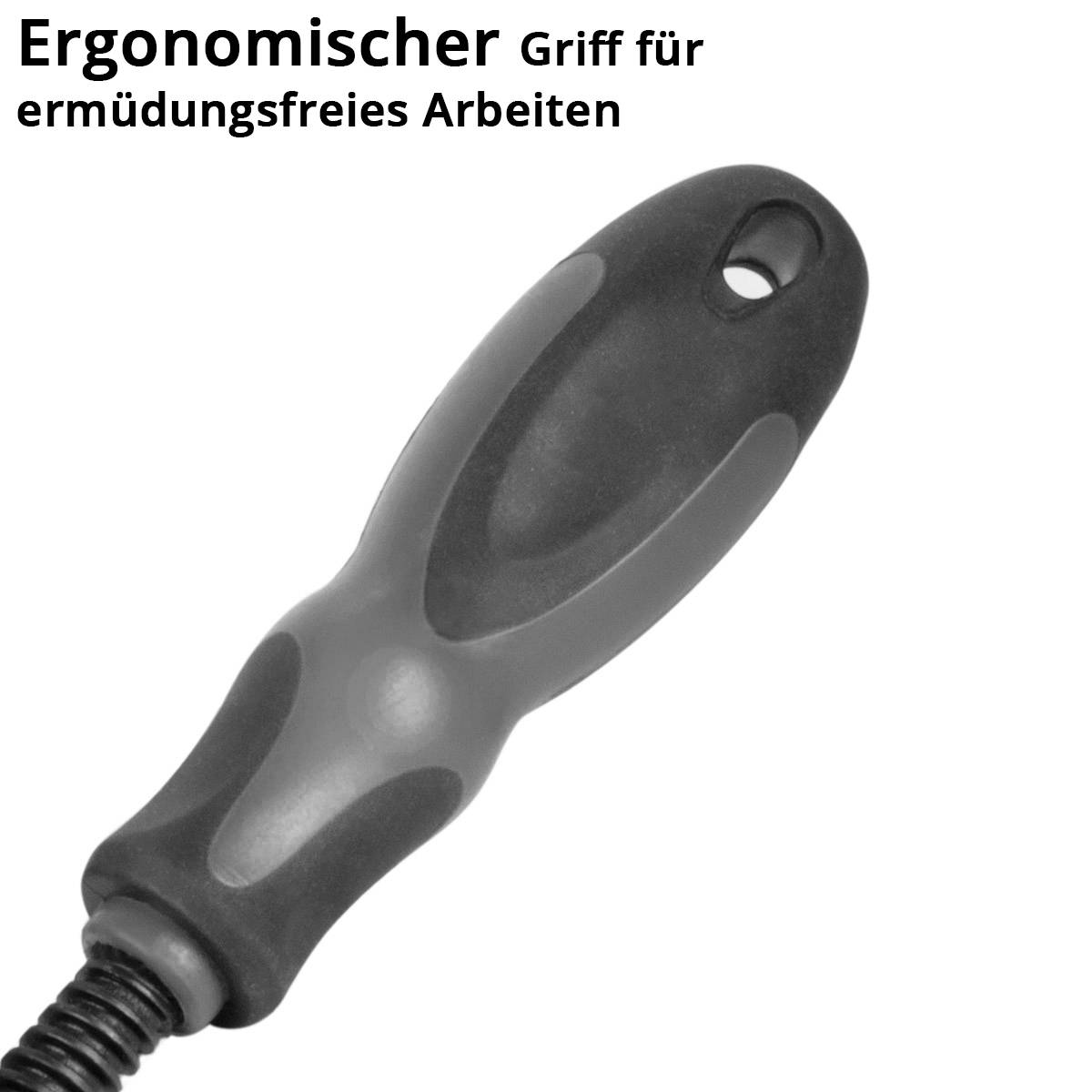 STAHLWERK 2 x Rahmenspanner Winkelspanner Bandspanner Eckspanner Spannhilfe