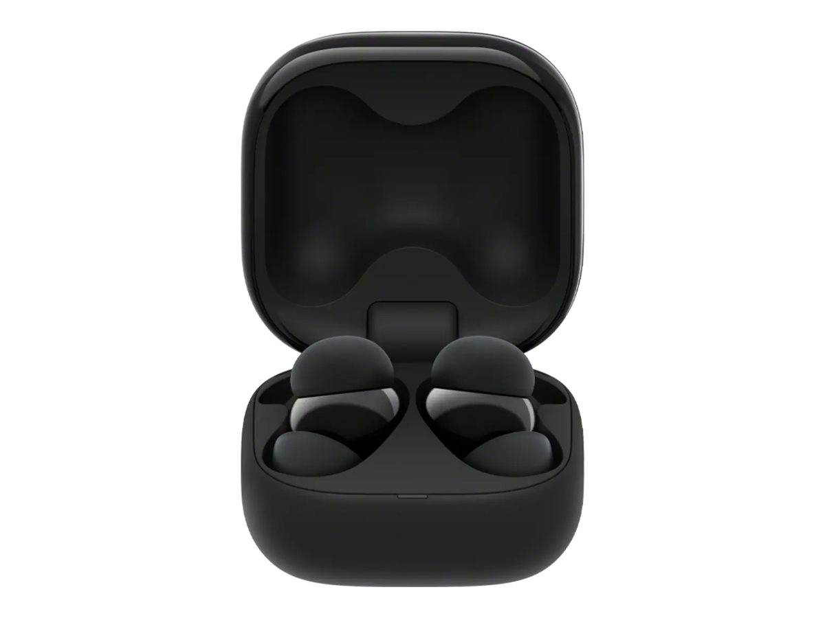 Sony LinkBuds Fit - True Wireless-Kopfhörer mit Mikrofon