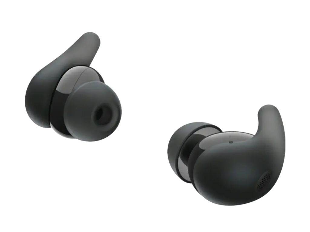 Sony LinkBuds Fit - True Wireless-Kopfhörer mit Mikrofon