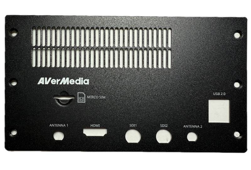 AVerMedia D315 Integration-Kit (für z.B. CN312M CaptureCard)