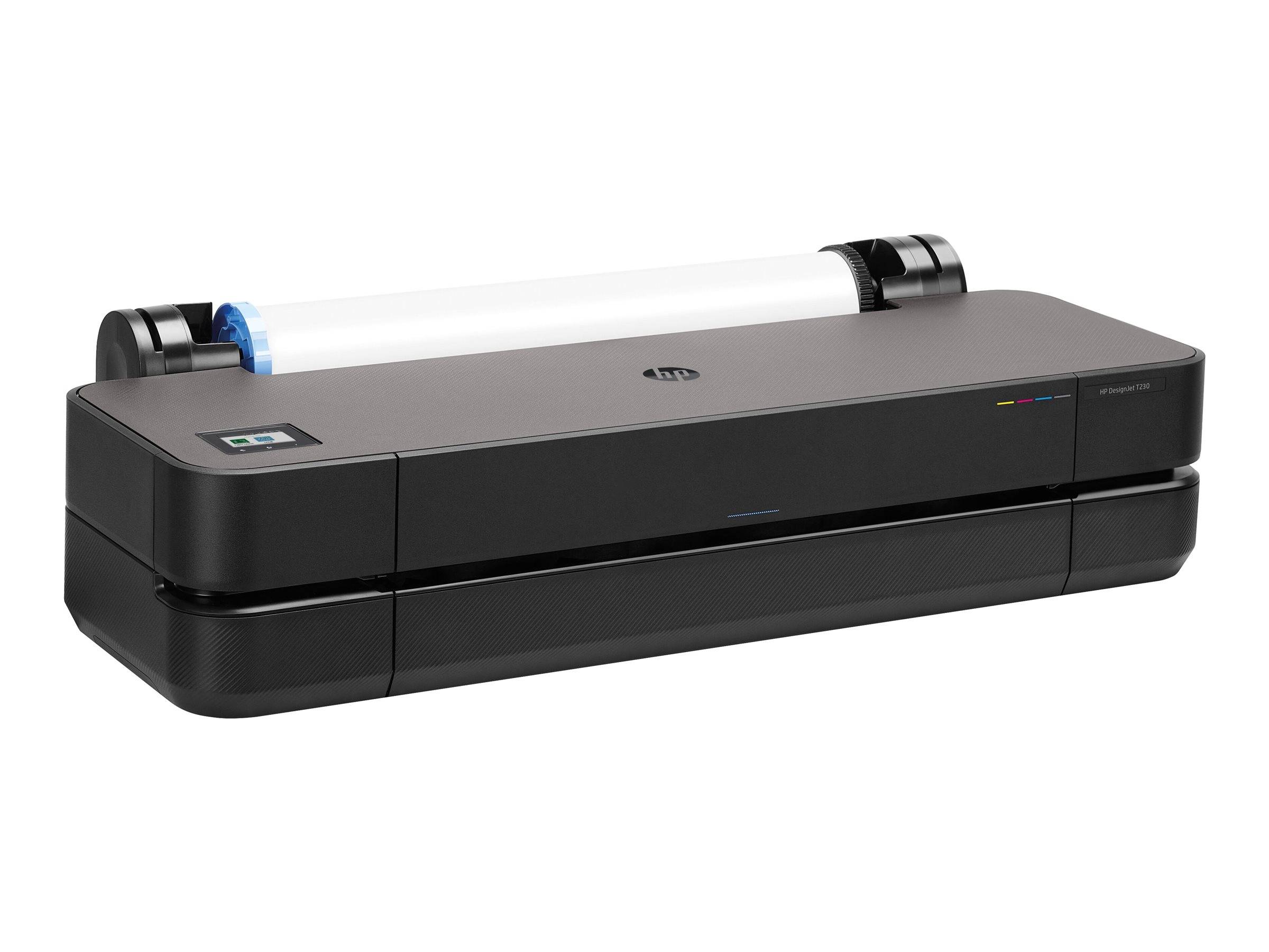 HP DesignJet T230 - 2025 Edition - 610 mm (24"")