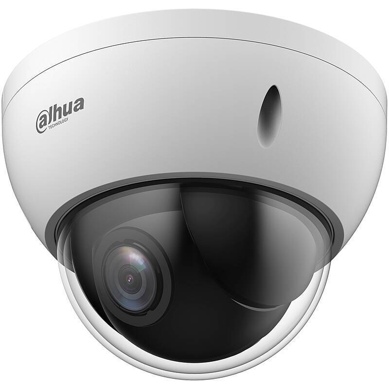 Dahua SD22204DB-GC HD Kamera 1080p T/N PTZ IP66, 1080pDome Kamera, PTZ Kamera | Blickwinkel:99,1° - 31,9° (Objektiv-Bre