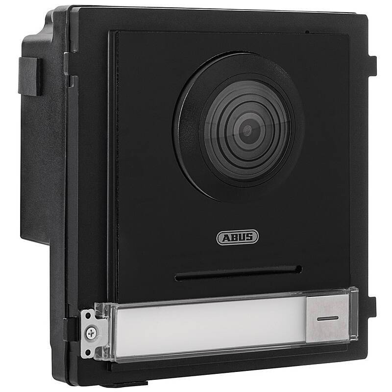 ABUS TVHS21010 2-Draht Videomodul Türsprechanlage, Video-Modul - Modell: Professional, ModuVis | Einsatzgebiet:Außenber