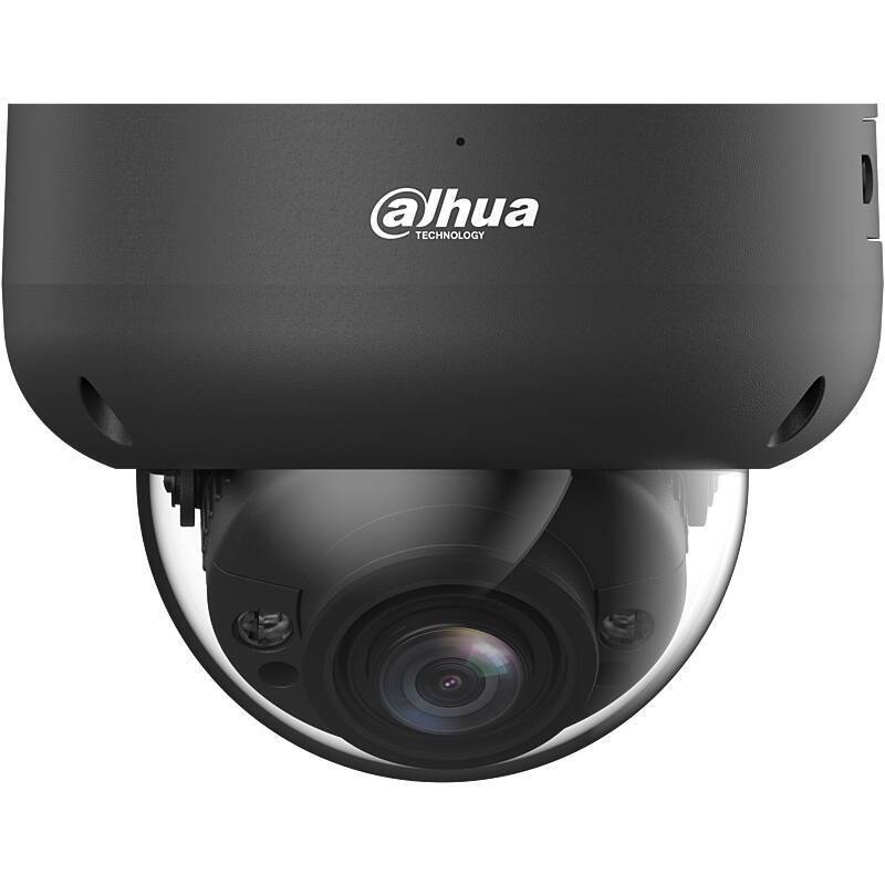 Dahua IPC-HDBW3841RP-ZS-S2-B IP-Kamera 4K T/N IR, 4K Ultra HDDome Kamera | Blickwinkel:109° - 30° (Objektiv-Brennweite