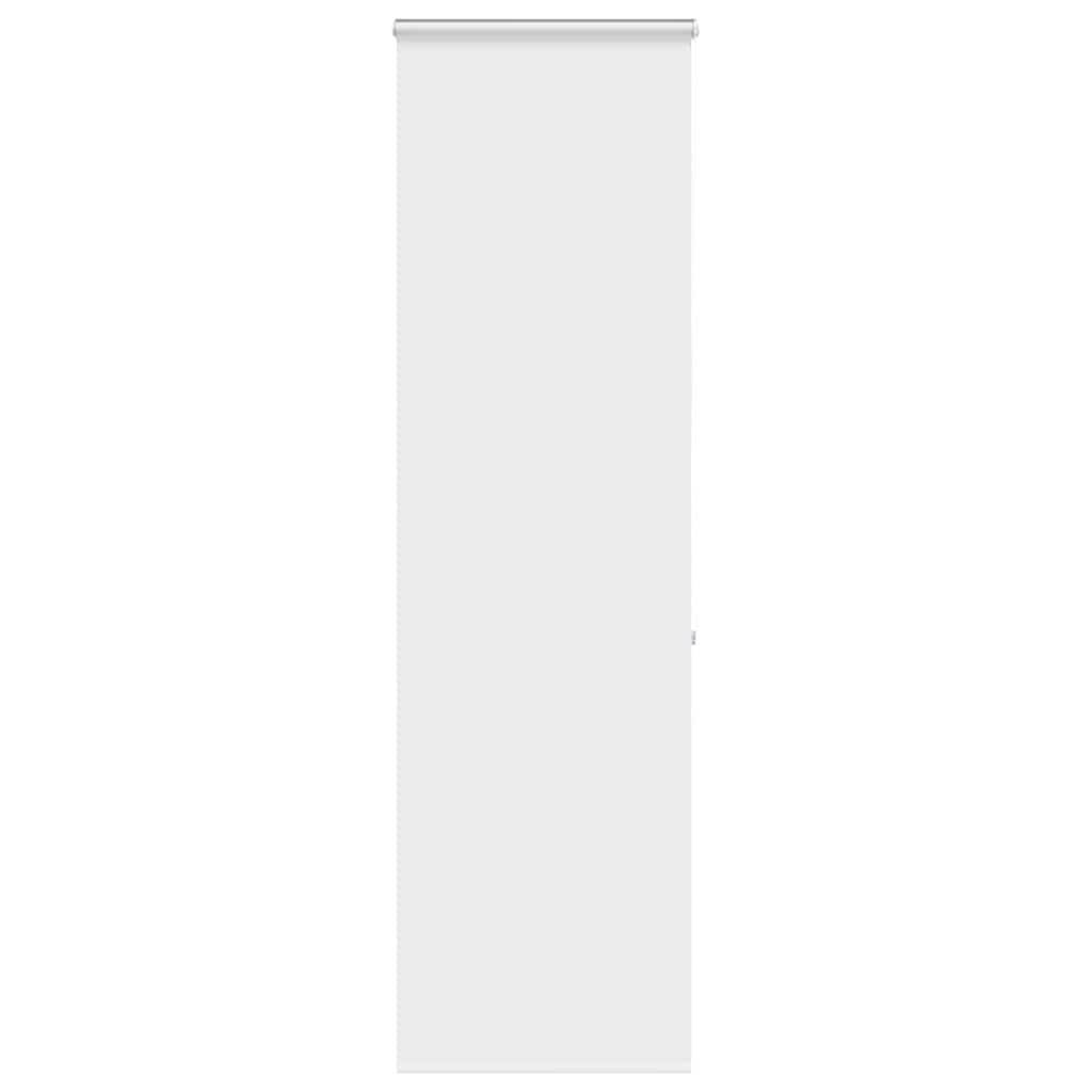 vidaXL Duschrollo mit Kassette 60x240 cm Stoffbreite 56 cm