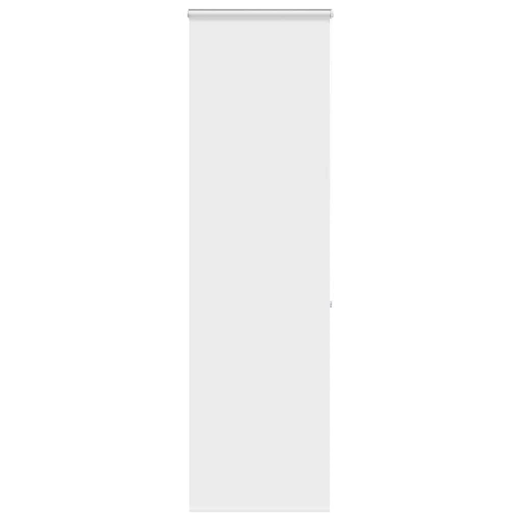 vidaXL Duschrollo mit Kassette 70x240 cm Stoffbreite 66 cm