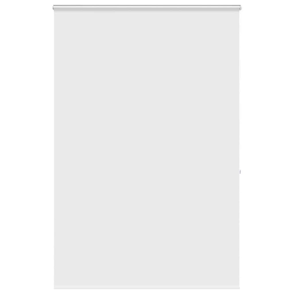 vidaXL Duschrollo mit Kassette 150x240 cm Stoffbreite 146 cm