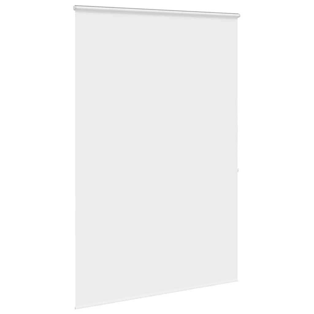vidaXL Duschrollo mit Kassette 150x240 cm Stoffbreite 146 cm