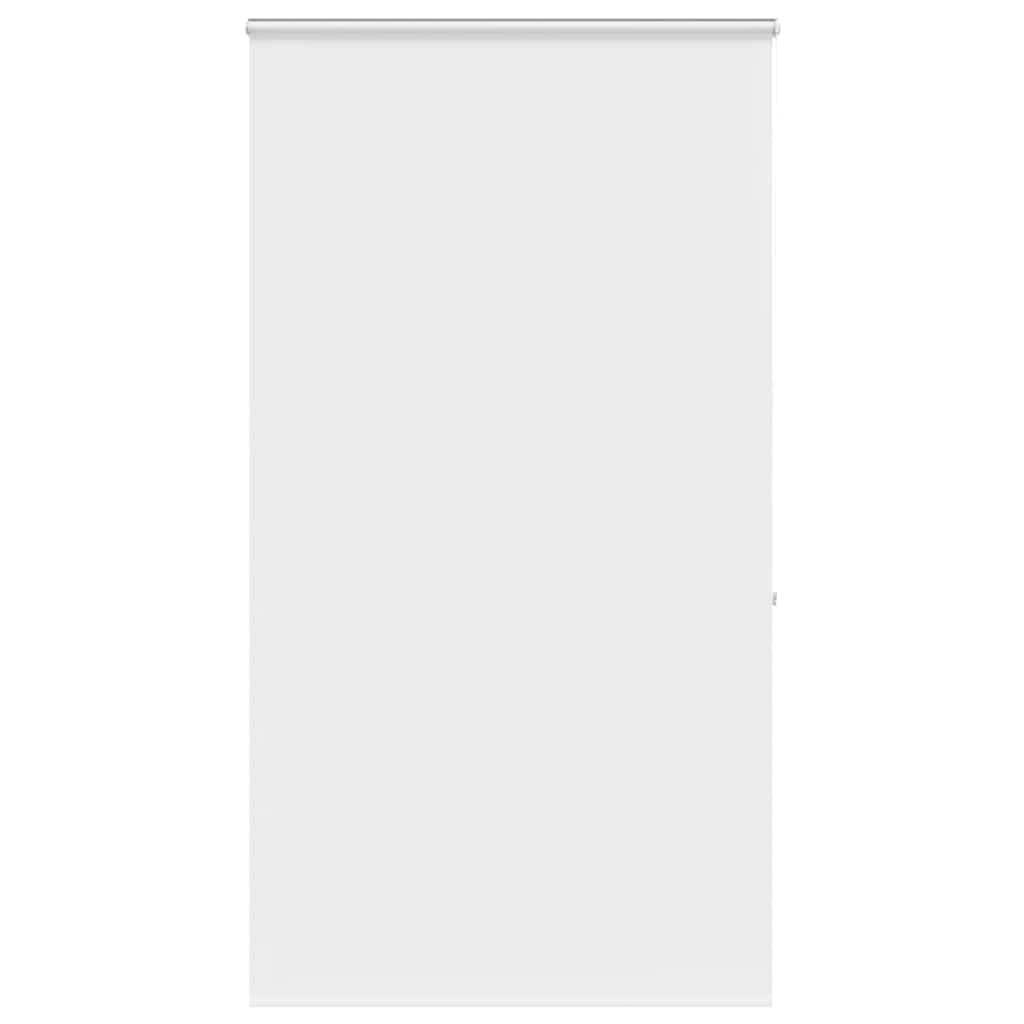 vidaXL Duschrollo mit Kassette 140x240 cm Stoffbreite 136 cm