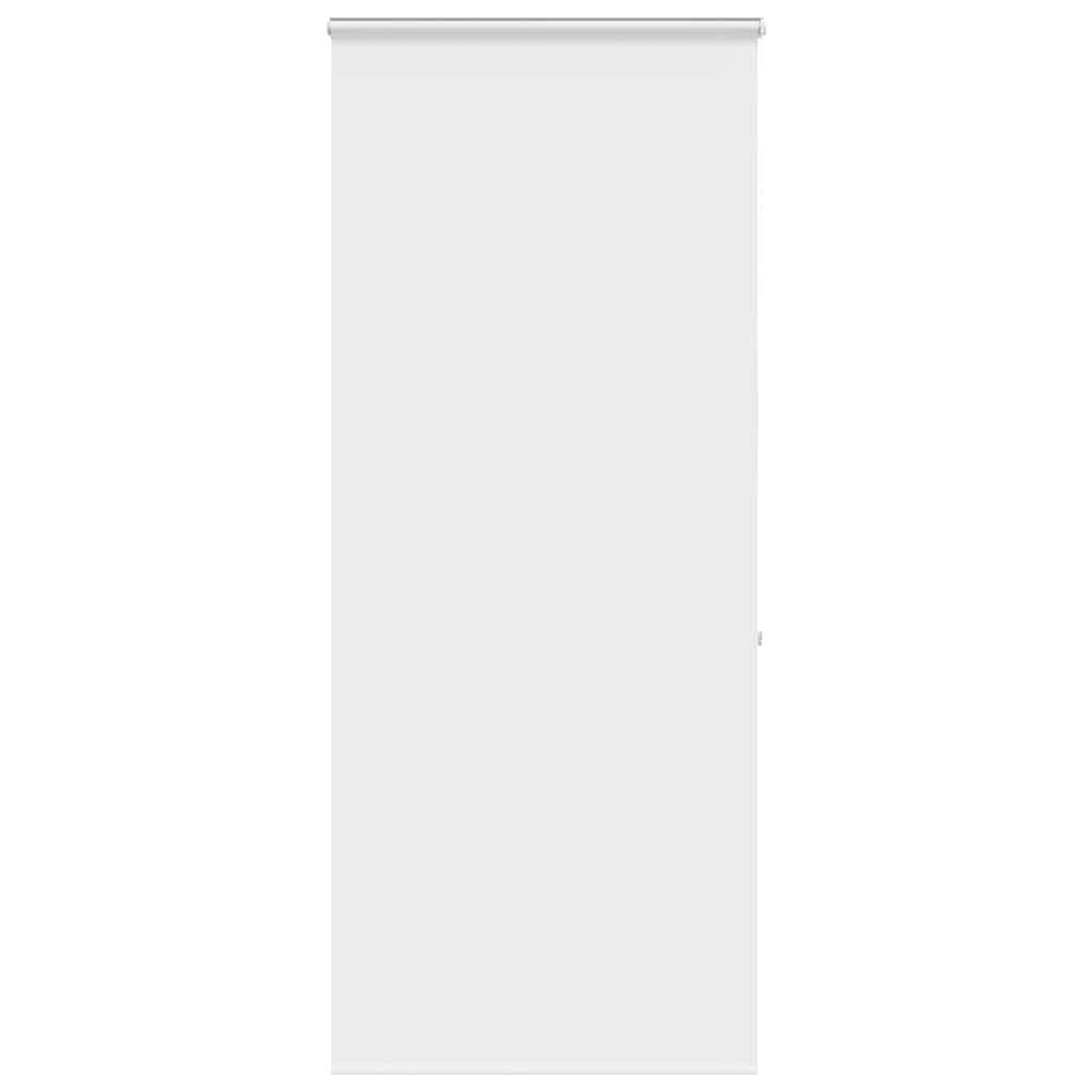 vidaXL Duschrollo mit Kassette 110x240 cm Stoffbreite 106 cm