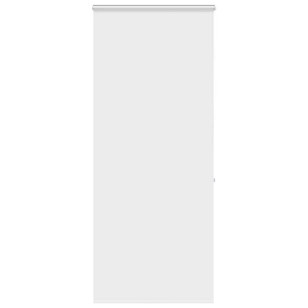 vidaXL Duschrollo mit Kassette 90x240 cm Stoffbreite 86 cm