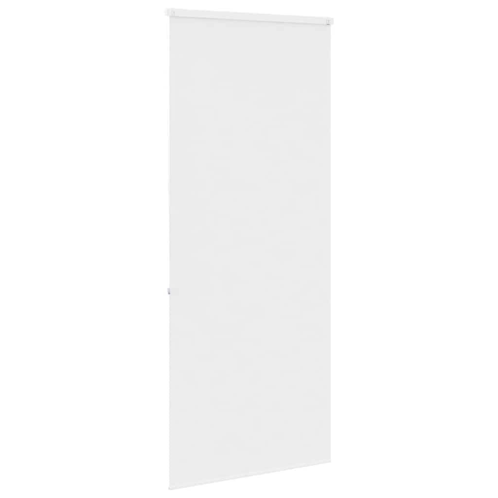 vidaXL Duschrollo mit Kassette 110x240 cm Stoffbreite 106 cm