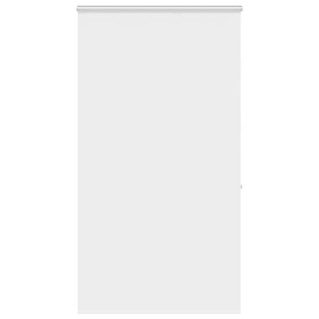 vidaXL Duschrollo mit Kassette 120x240 cm Stoffbreite 116 cm