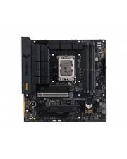 MB ASUS TUF GAMING B760M-PLUS D4 (Intel,1700,DDR4,mATX) Multimedia-Technik Mainboards INTEL
