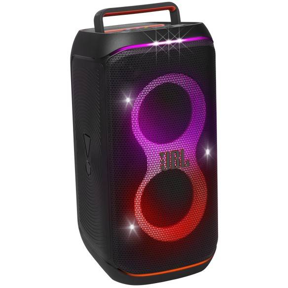 JBL PartyBox Club 120 Eingabe / Ausgabe Lautsprecher