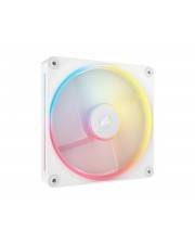 CORSAIR Lüfter 140*140*25 LX140-R RGB iCUE Link Single (W) Multimedia-Technik