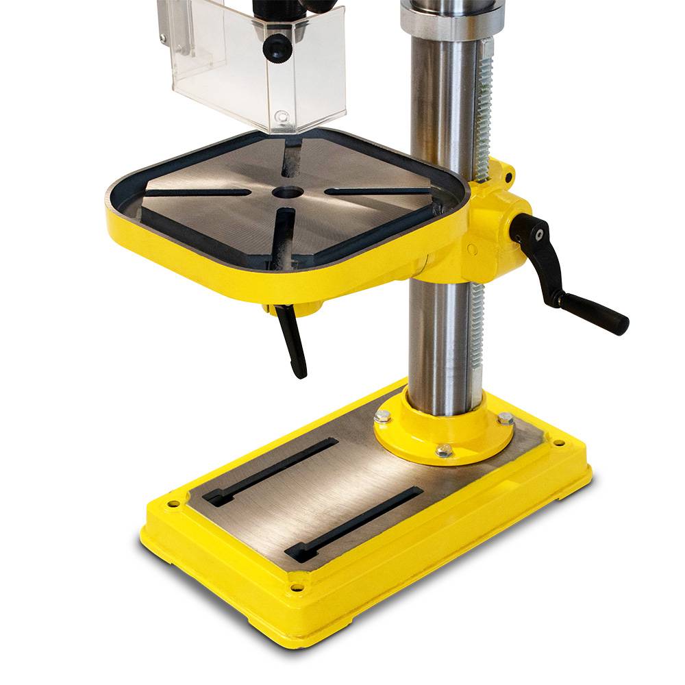 BAMATO Tischbohrmaschine BDP-4116 (230V)