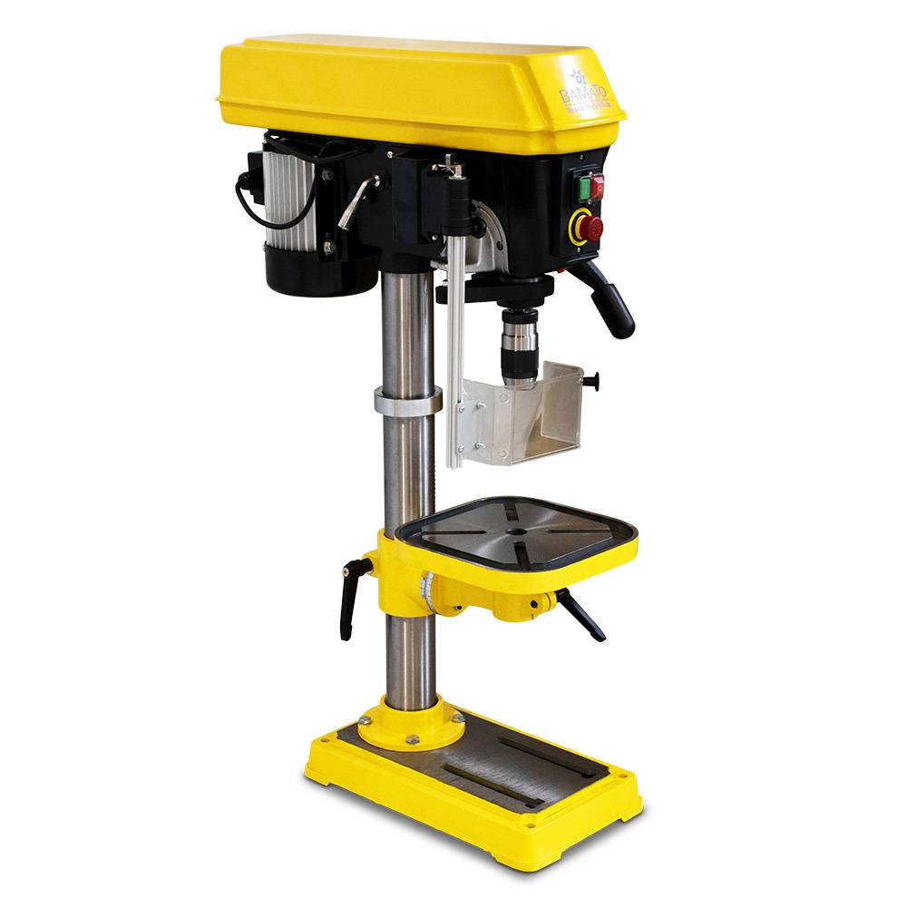 BAMATO Tischbohrmaschine BDP-4116 (400V)