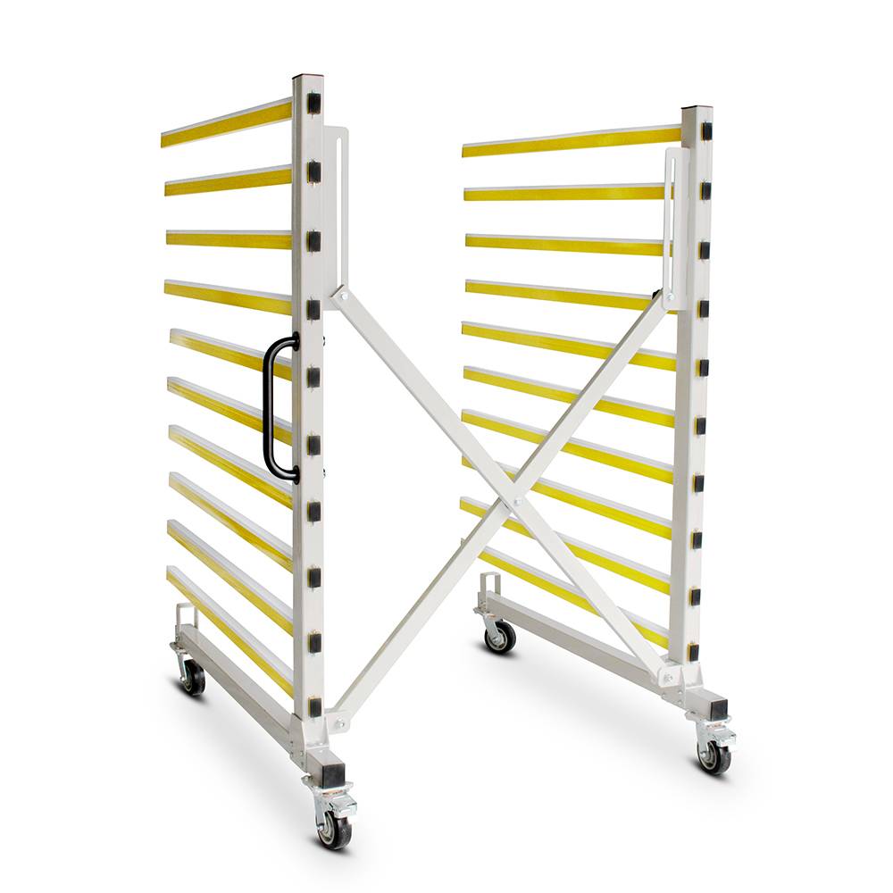 BAMATO mobiler Tragarmwagen MTW-1400