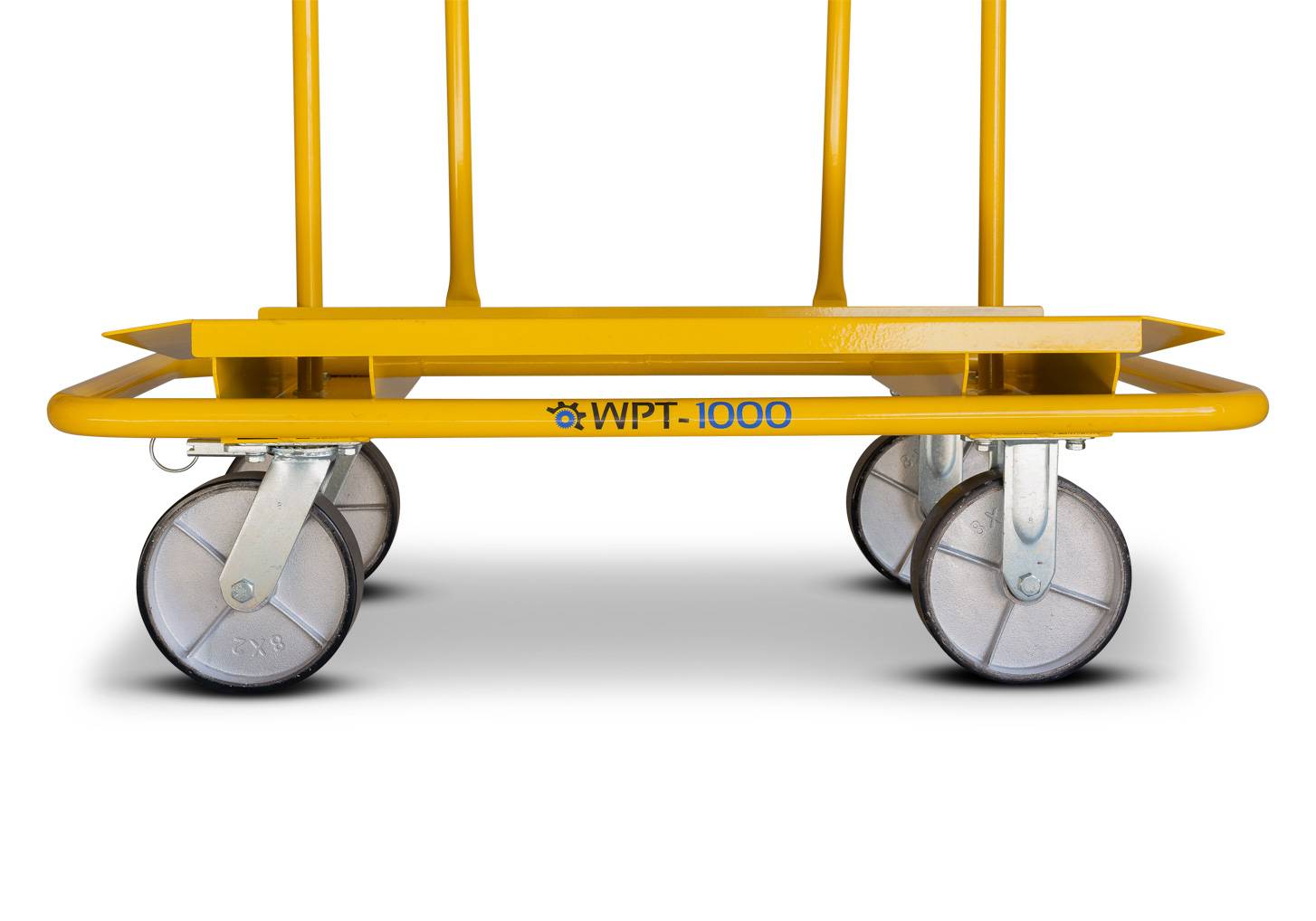 BAMATO Plattenwagen WPT-1000