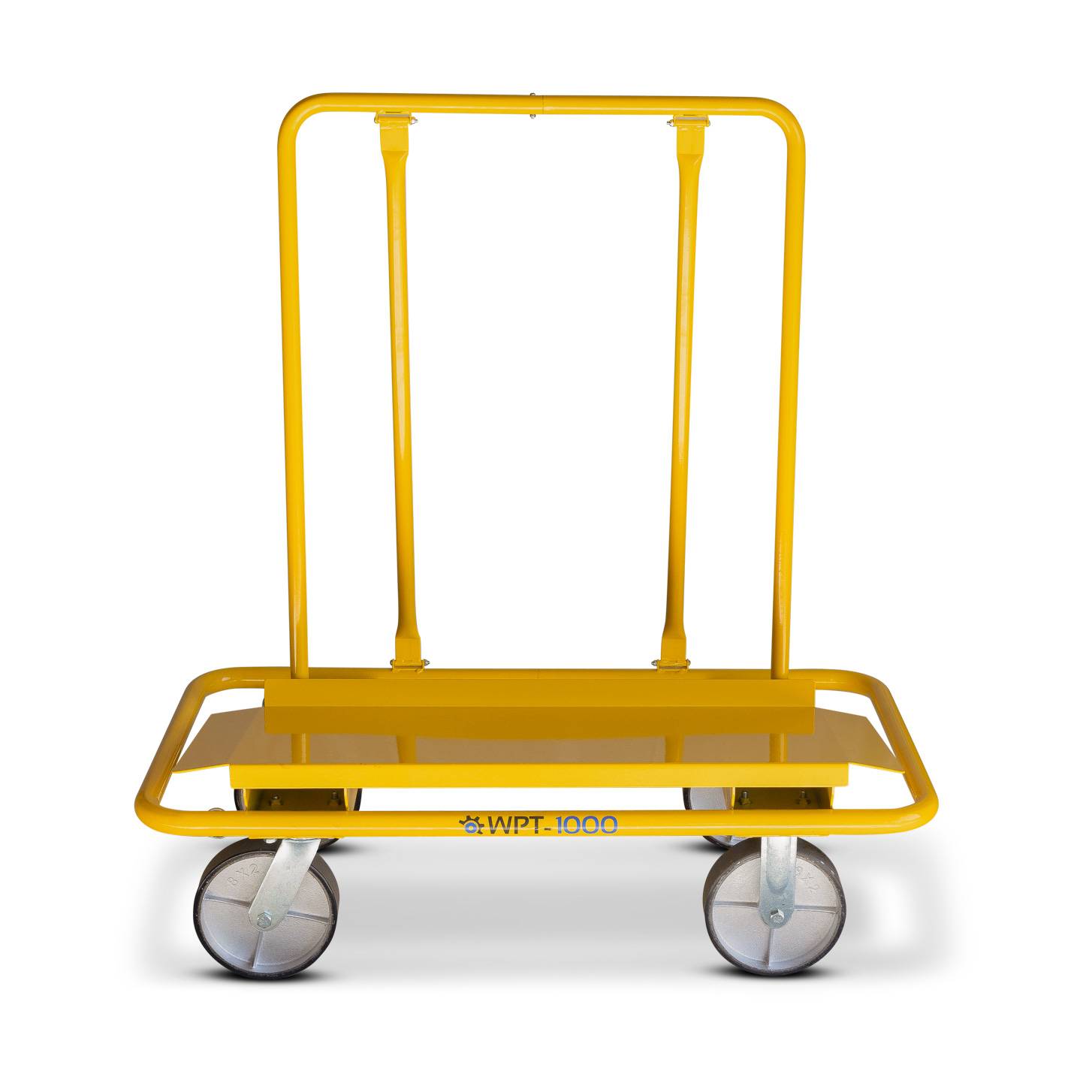 BAMATO Plattenwagen WPT-1000