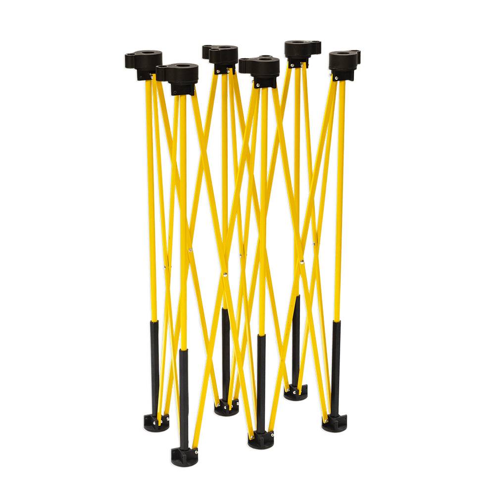 BAMATO faltbarer Arbeitstisch BAT-1100