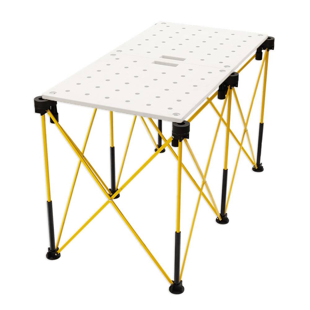 BAMATO faltbarer Arbeitstisch BAT-1100