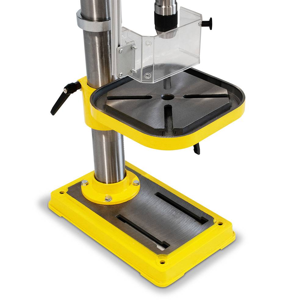 BAMATO Tischbohrmaschine BDP-4119 (230V)