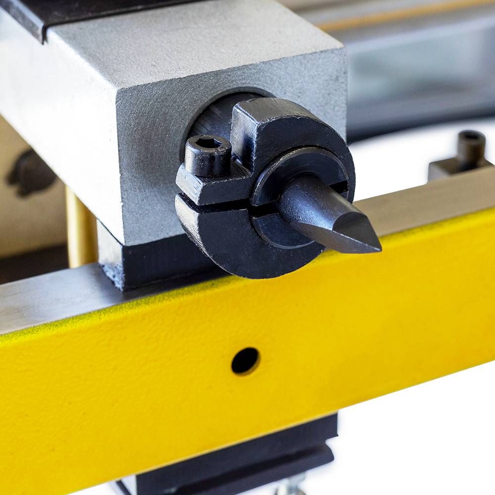 BAMATO Kopiereinrichtung WL1100CD für Drechselmaschine WL-1100V