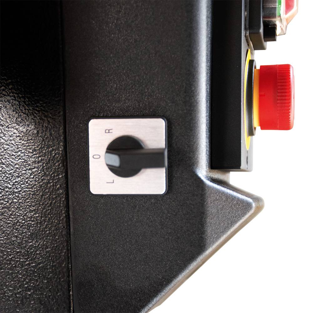 BAMATO Tischbohrmaschine BDP-4119 (400V)