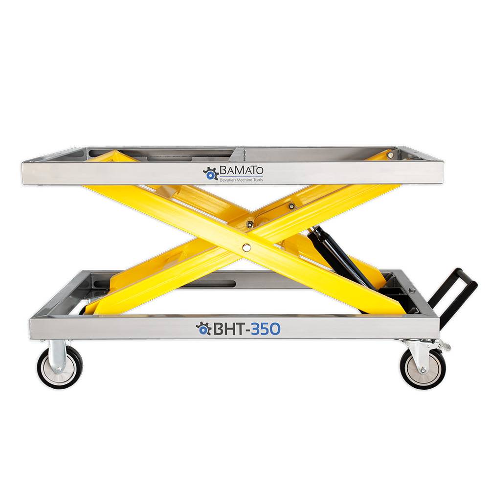BAMATO Hubtisch BHT-350