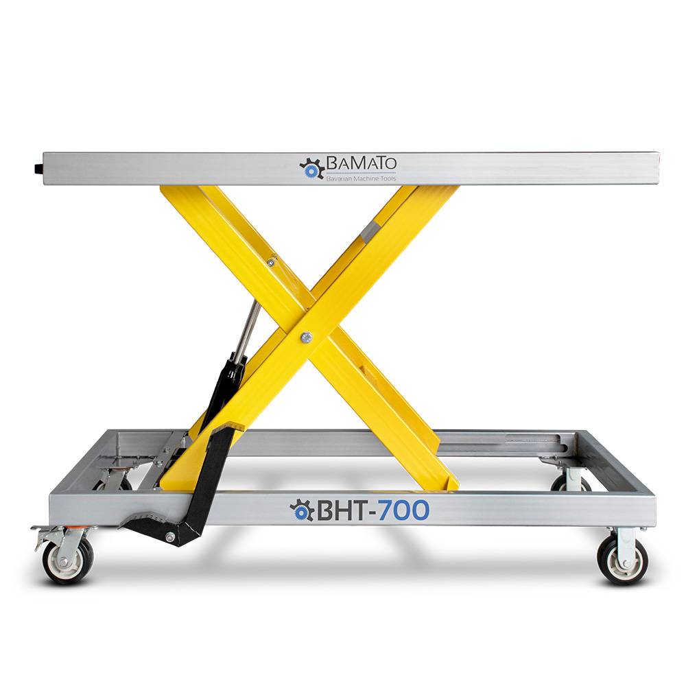 BAMATO Hubtisch BHT-700