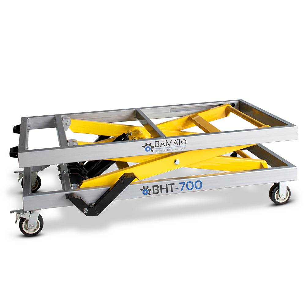 BAMATO Hubtisch BHT-700