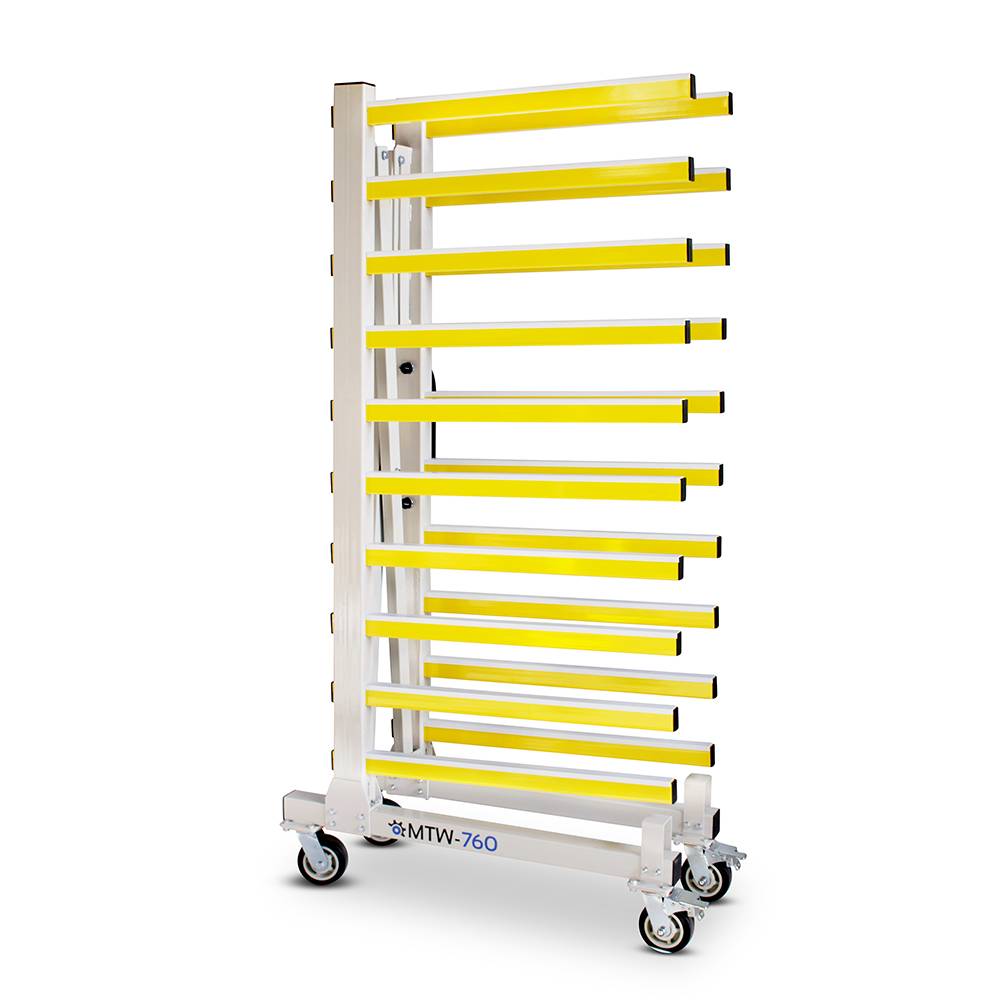 BAMATO mobiler Tragarmwagen MTW-760