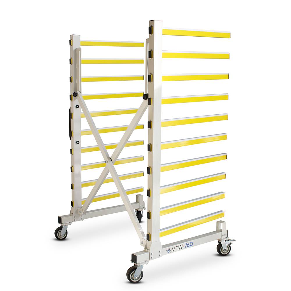 BAMATO mobiler Tragarmwagen MTW-760