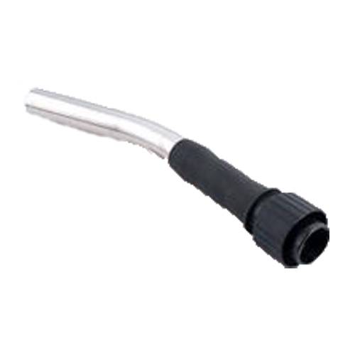 NILFISK 15341 - Verlängerungsrohr gebogen für Industriesauger & weitere Geräte (Durchmesser: 50,0mm | Länge: 36,0mm)