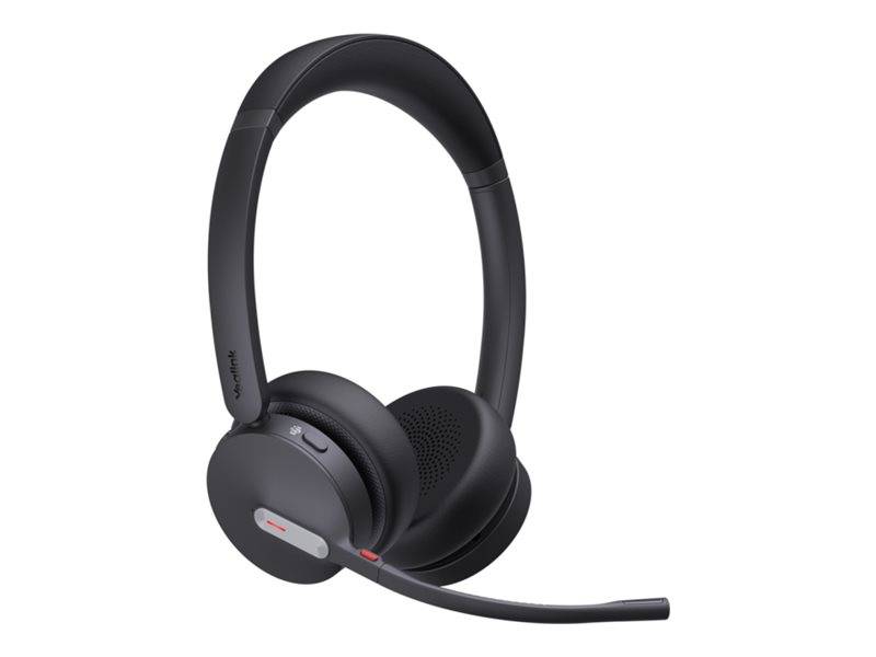 Yealink BH70 Dual - Headset - On-Ear - Bluetooth