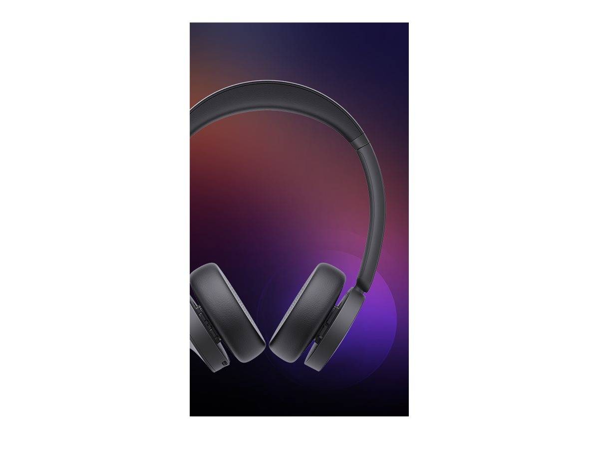 Yealink BH70 Dual - Headset - On-Ear - Bluetooth